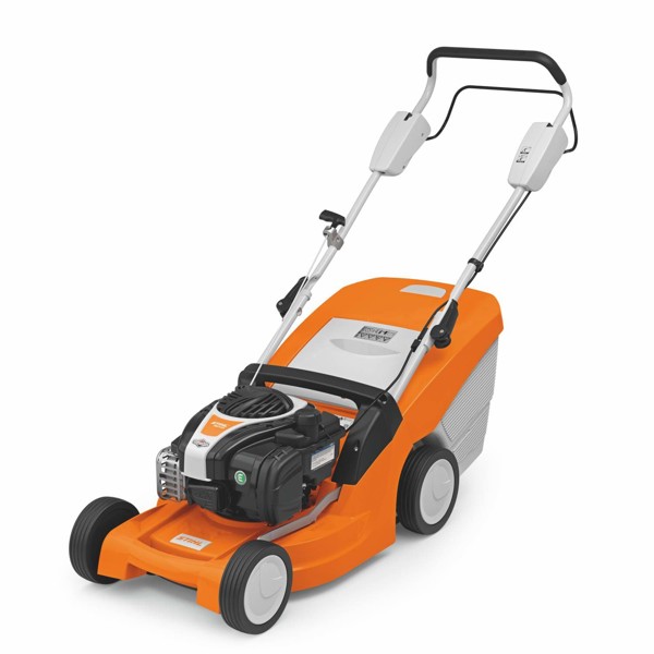 Picture of Stihl Rasenmäher RM 443