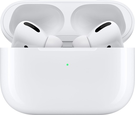 Picture for category AirPods