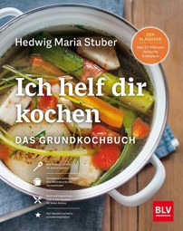 Picture of E-Book: Ich helf Dir kochen
