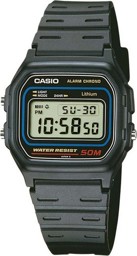 Picture of Casio Collection Chronograph »W-59-1VQES«