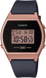 Picture of CASIO VINTAGE Chronograph »LW-204-1AEF«