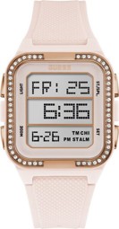Picture of Guess Digitaluhr »FLASH, GW0224L3«