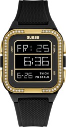 Picture of Guess Digitaluhr »FLASH, GW0224L2«