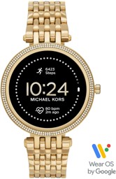 Picture of MICHAEL KORS ACCESS GEN 5E DARCI, MKT5127 Smartwatch