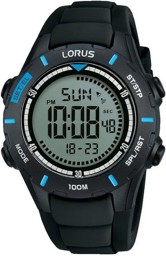 Picture of LORUS Chronograph »R2367MX9«
