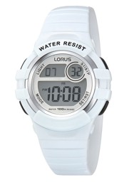 Picture of LORUS Chronograph weiß »R2387HX9«