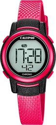 Picture of CALYPSO WATCHES Digitaluhr »UK5736/5 Calypso Kinder Uhr K5736/5 Kunststoffband«