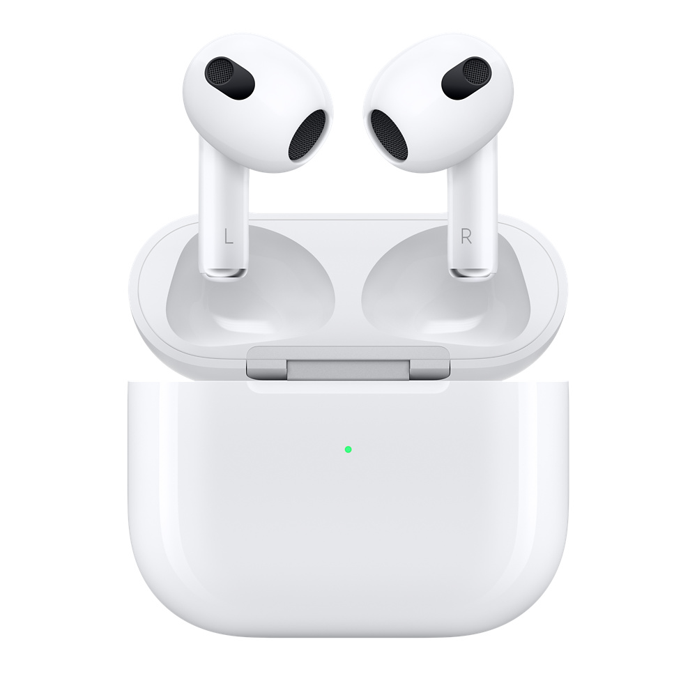 Picture of AirPods (3. Generation) 