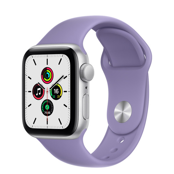 Picture of Apple Watch SE 