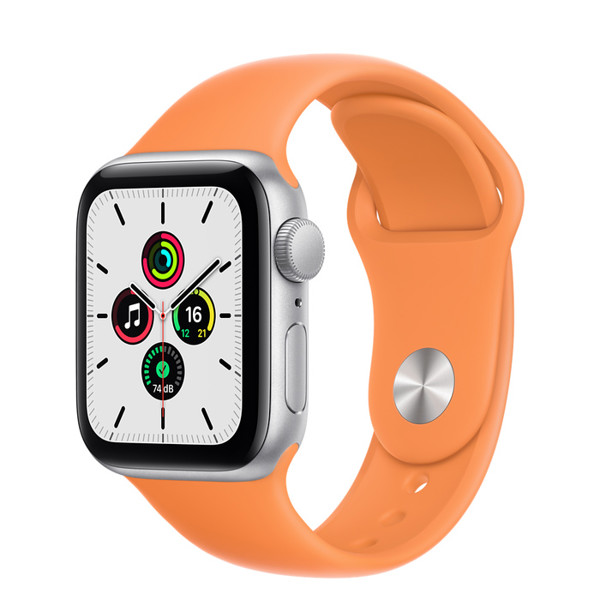 Picture of Apple Watch SE 