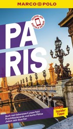 Bild von E-Book: MARCO POLO Reiseführer Paris 